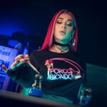 Elecktra Bionic