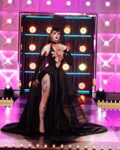 Elecktra Bionic Top 82 Instagram Photos and Posts