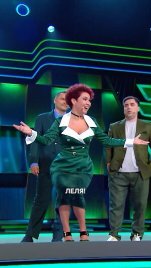 Elena Gushchina Instagram - Айдар защищает или оскорбляет?

#ШоуЗвезды #НТВ #VKвидео #mediumquality