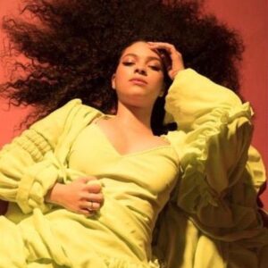 Elena Pinderhughes Instagram - It’s a crazy time right now, and through this time music has remained a source of healing and inspiration for so many people including me. Im proud to be a part of an amazing global arts community that is ever changing and evolving. Im also really proud to announce I am a recipient of a 2020 grant from the NYC women’s fund for media, music, and theatre from the New York Foundation for the Arts. So happy to be included in a list of creative peers and friends like @secsmiles and @candicehoyes . Congratulations to all the grantees, can’t wait to meet you when we are all done social distancing !