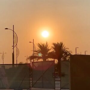 Elena Pinderhughes Instagram - Hello, goodbye Dubai 😉