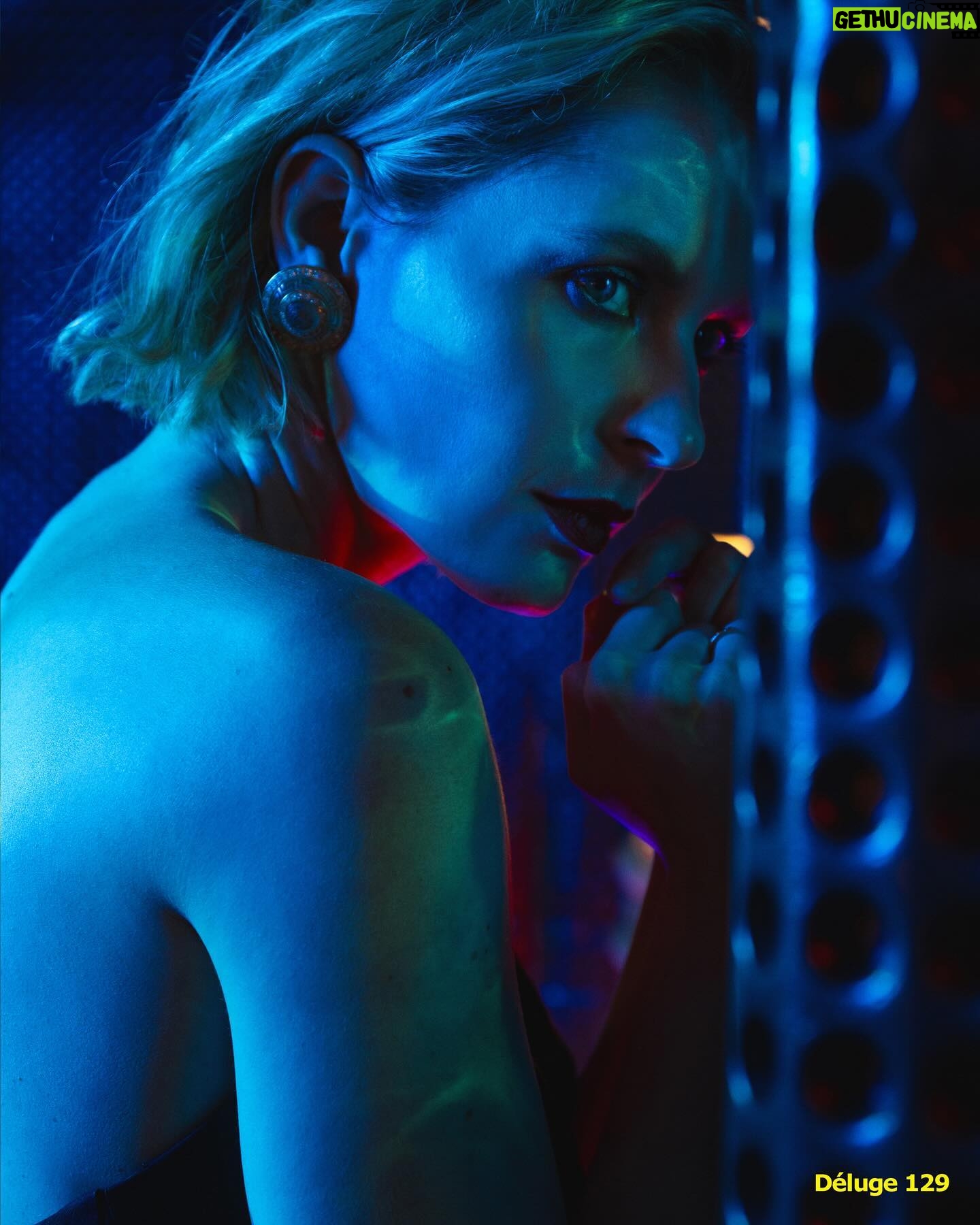 Elena Radonicich - 1.4K Likes - DĆØluge #26
š
š„
@deluge_mag
@othersrl
CāĆØ anche unāintervista in cui sono seria e prolissa ma va bene lo stesso @kinechia (š)
Le foto di @fabcestari
MUA & Hair di @emanueladigiammarco
Styling @othersrl
š„š„š„š„š„š„š„š„š„š„š„š„š„š„š„š„š„