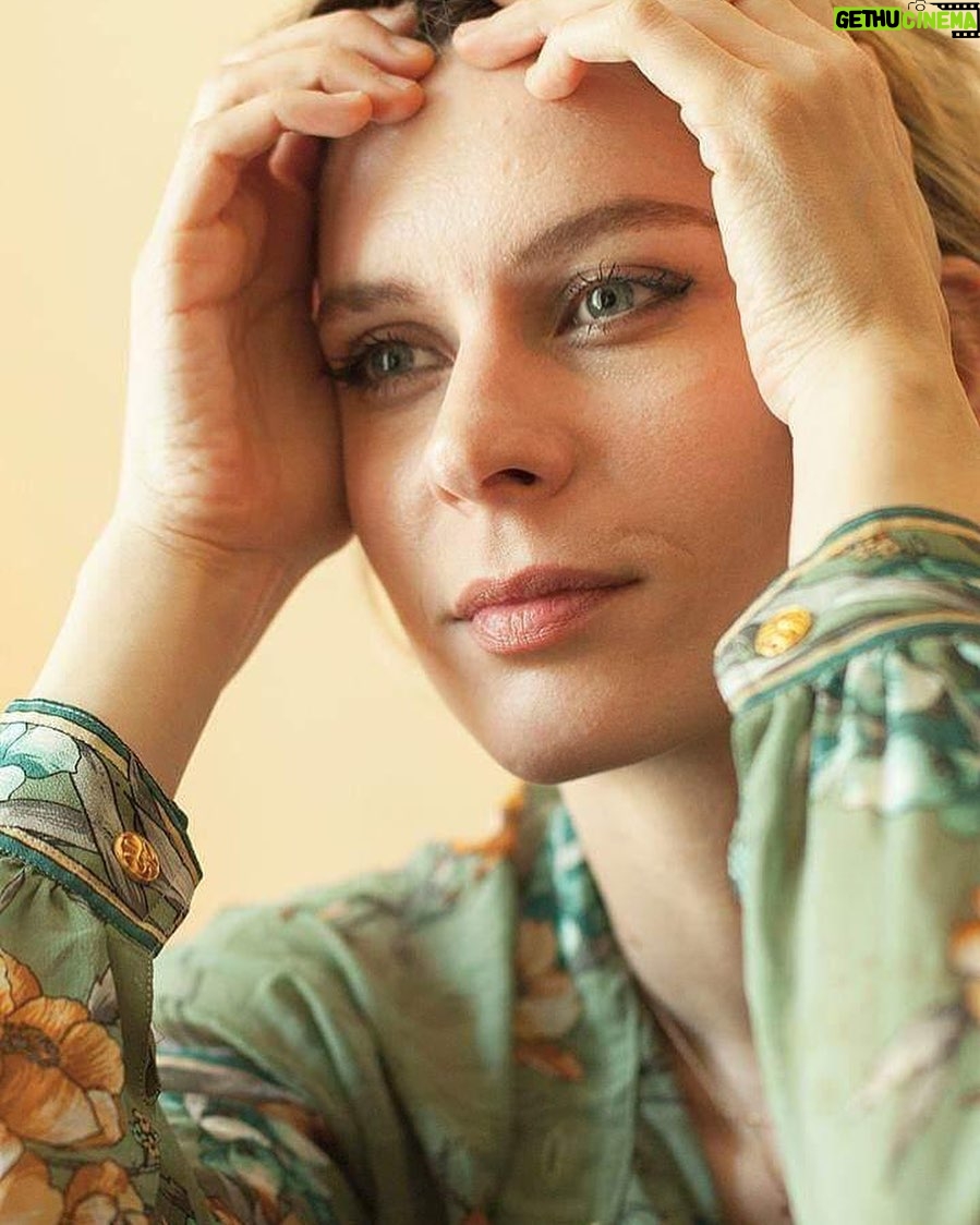 Elena Radonicich - 1.3K Likes - š
@rocco_talucci
Pic by @mauriziopuxeddu
