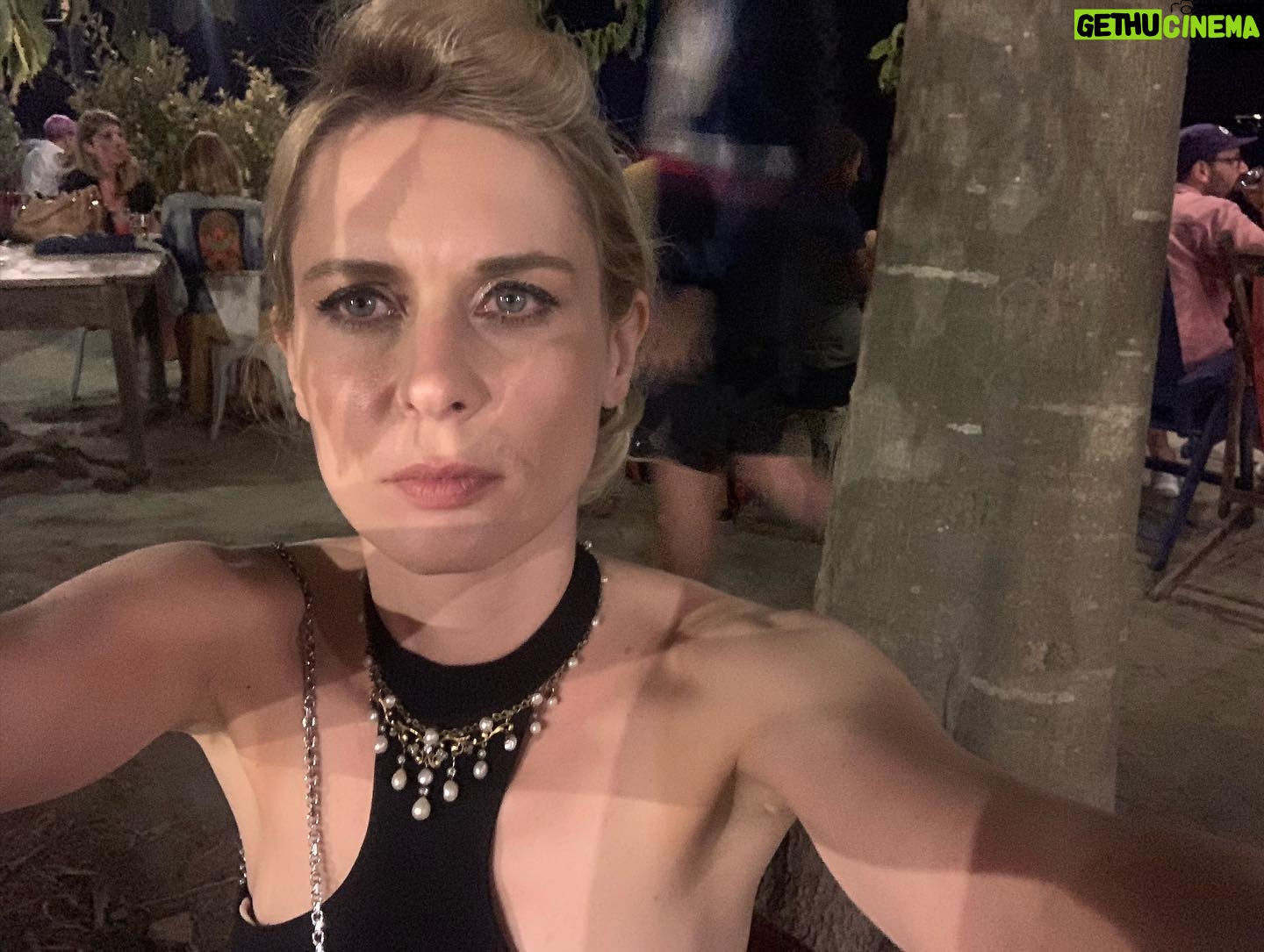 Elena Radonicich - 1.9K Likes - Random Venezia 78
āUna Relazioneā
ā¤ļøā¤ļøā¤ļøš
