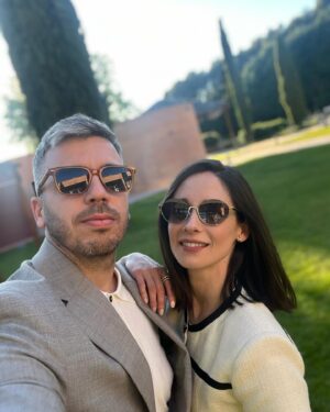 Elena Rivera Instagram - ¿Parejaza? Parejaza💥🫰🏼🥰