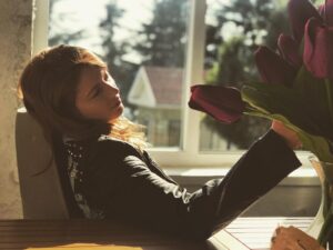 Elena Viunova Instagram - #istanbullugelin #set