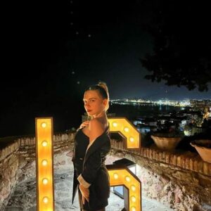 Elena de Lara Instagram - Primera parte de este family trip que ha sido @festivalmalaga ✨️ mil gracias

MATUSALÉN, 5 DE ABRIL EN CINES

#festivalmalaga