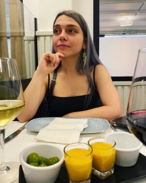 Elena de Lara Instagram - Mood 2024