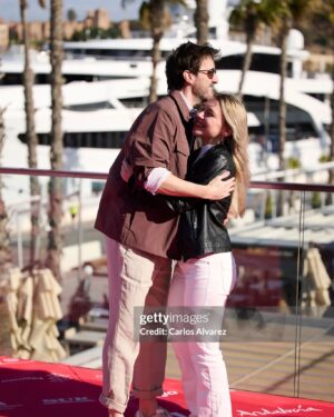 Elena de Lara Instagram - Primera parte de este family trip que ha sido @festivalmalaga ✨️ mil gracias

MATUSALÉN, 5 DE ABRIL EN CINES

#festivalmalaga