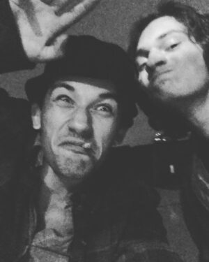 Eli Brown Instagram - Fear and Loathing in Los Angeles