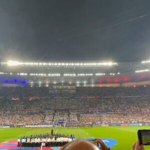 Eli Brown Instagram - A  for crowd participation