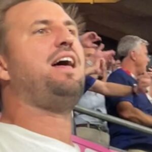 Eli Brown Instagram - A  for crowd participation