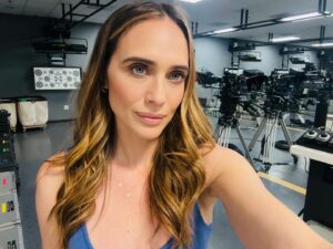 Eli Jane Instagram - So much fun to be included in #learning #education from one of the best @shanehurlbutasc @filmmakers_academy and to see #panavision @panavisionofficial ….what a treat. Thanks for having me.