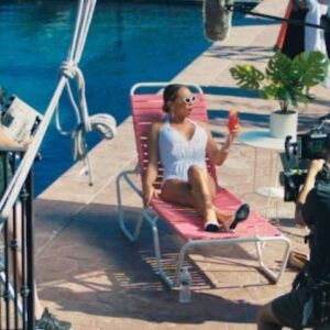 Eli Jane Instagram - So grateful to have been a part of this wonderful project.

Director: @kelseytaylorhasnoinsta  
Producers: @chachabo3 
@seanpdrummond  
Prod Co: @paxeros 
Agency: @mutesix  
 #act @theelijane #creative #love #life  #commercial #actress #EliJane