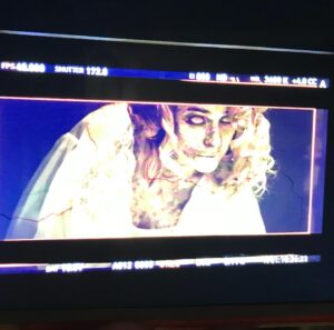 Eli Jane Instagram - Ghost Babe out today on @amazon @appletv @google