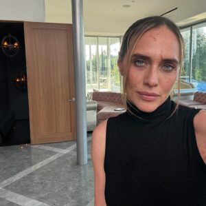 Eli Jane Instagram - What an honor and a privilege to work with such talented people. I am so #grateful for the opportunity what a pleasure! #filming #stunts #actor #actress #fights #choreography #run&gun Thank you for having me🥰