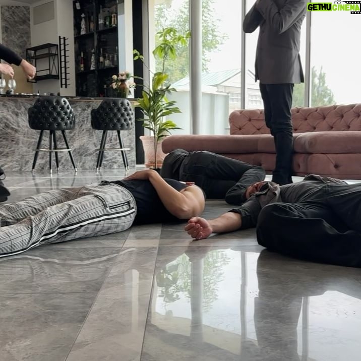 Eli Jane - 281 Likes - What an honor and a privilege to work with such talented people. I am so #grateful for the opportunity what a pleasure! #filming #stunts #actor #actress #fights #choreography #run&gun Thank you for having meš„°