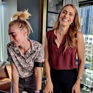 Eli Jane Instagram - Watch @lifetimetv this Saturday night March 19, 2022, at 7:00pm 10/9c “Your Boyfriends Mine”  I can finally share what I was up to last summer 2021 in Atlanta.  Thanks to the cast and crew.  @staciacrawford @directoralg @breynoelle
 @jamie.roy_ @robertvardaroscine @harrythewep
@chris_vaber @ashleysevans @sara_sometti_michaels
@jessemalinowski @derekmcdonnell_