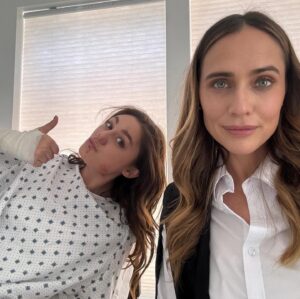 Eli Jane Instagram - What an honor and a privilege to work with such talented people. I am so #grateful for the opportunity what a pleasure! #filming #stunts #actor #actress #fights #choreography #run&gun Thank you for having me🥰