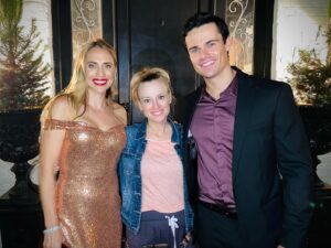 Eli Jane Instagram - Watch @lifetimetv this Saturday night March 19, 2022, at 7:00pm 10/9c “Your Boyfriends Mine”  I can finally share what I was up to last summer 2021 in Atlanta.  Thanks to the cast and crew.  @staciacrawford @directoralg @breynoelle
 @jamie.roy_ @robertvardaroscine @harrythewep
@chris_vaber @ashleysevans @sara_sometti_michaels
@jessemalinowski @derekmcdonnell_