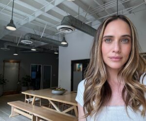 Eli Jane Instagram - Such an amazing special spot. #wellness #health #transformation