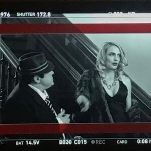 Eli Jane Instagram - Ghost Babe out today on @amazon @appletv @google