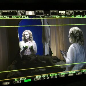 Eli Jane Instagram - Ghost Babe out today on @amazon @appletv @google