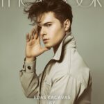 Elias Kacavas