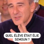 Élie Semoun