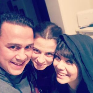 Elif İnci Instagram - #eskimeyen #dostluk ve #kardeşlik #mehtapbayri #eraydemirkol ...