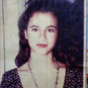 Elif İnci Instagram - #20yearschallenge #20liyaşlarchallenge
