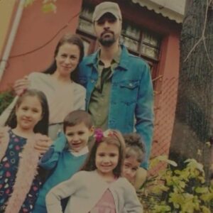 Elif İnci Instagram - #avlu #startv... Konuk olarak dahil olduğum #avludizisi yayında...