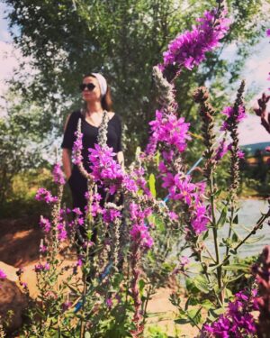Elif İnci Instagram - Güzellikler içinde...#gezmeler #taraklı #harika #doğa