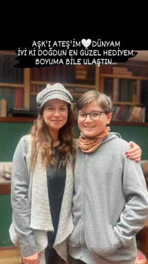 Elif İnci Instagram - 