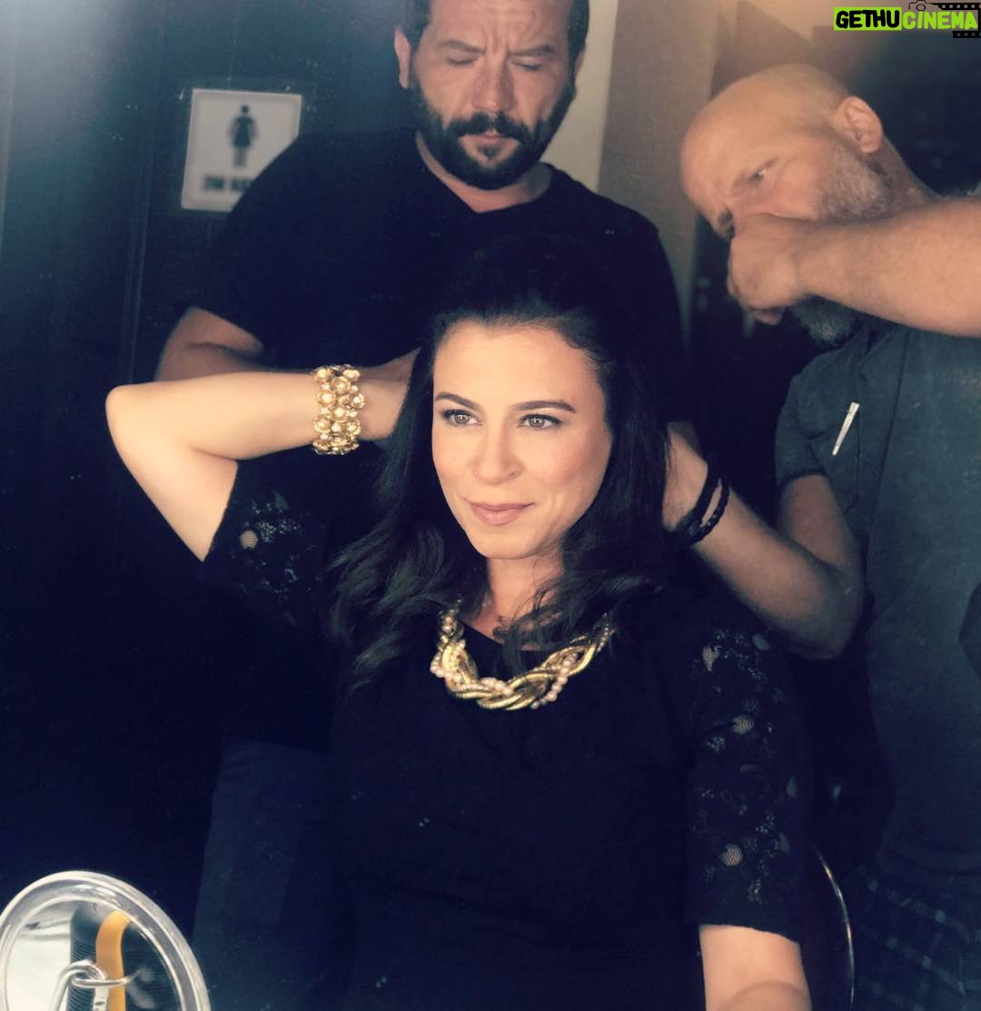 Elif İnci - 526 Likes - Heycan dorukta.#yalaza #TRT1 #set #halleri