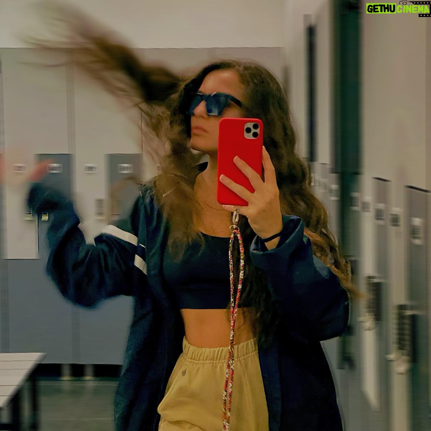 Elif Özkul - 1.1K Likes - sports diaries 😎