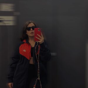 Elif Özkul Instagram - sports diaries 😎