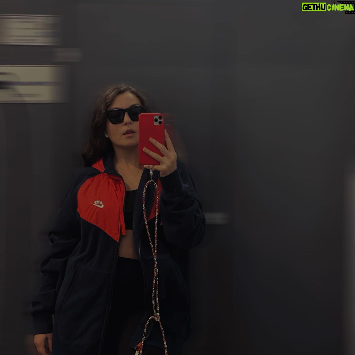 Elif Özkul - 1.1K Likes - sports diaries 😎