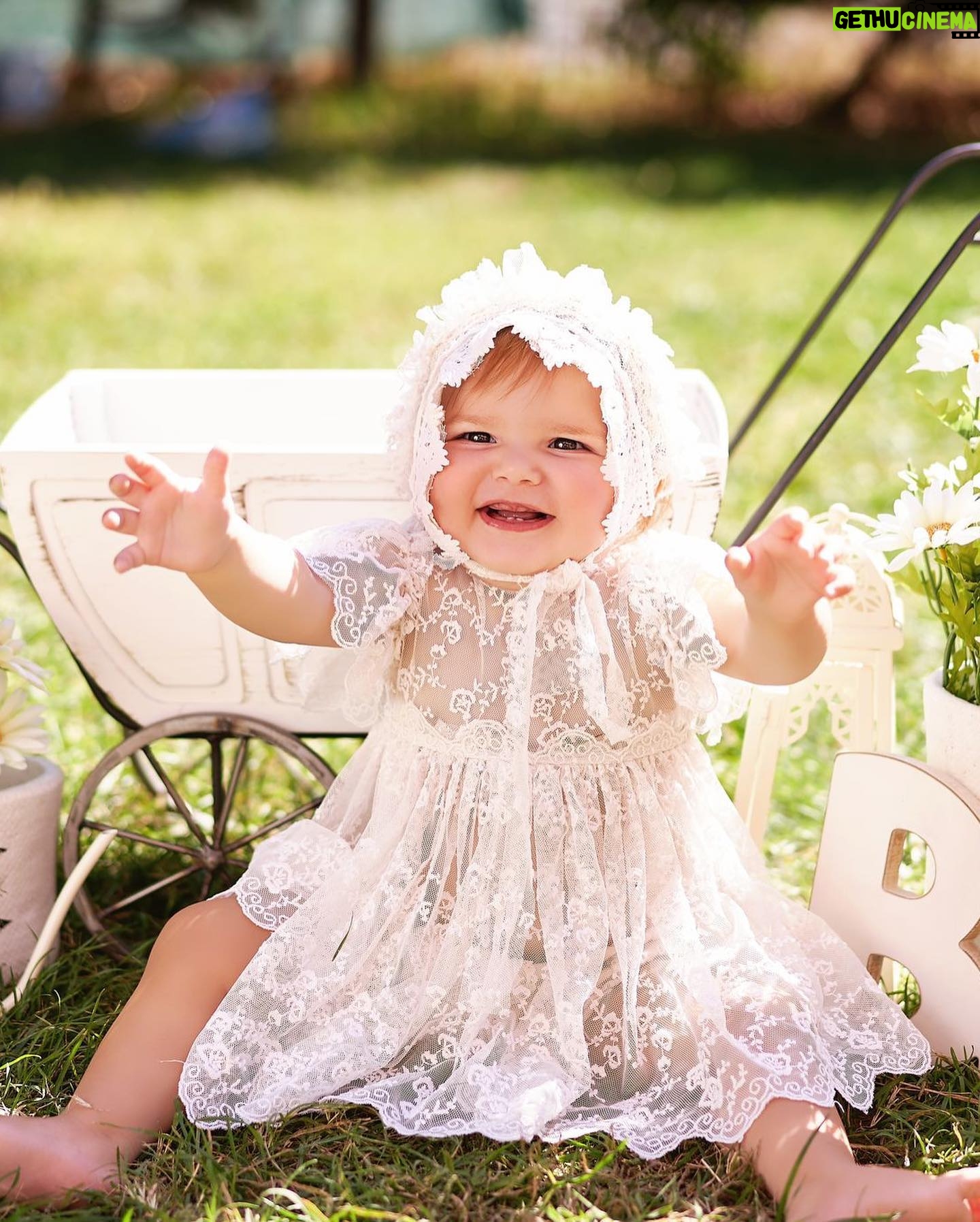 Elif Özkul - 0.9K Likes - Mira’m❤️ teyzesinin bal küpü🌸
#1year 🎂