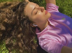 Elif Özkul Instagram - 🌸