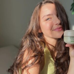 Elif Özkul Instagram - 🤍 @wasobeauty @shiseido #wasonofilter  #shiseido #WASO
