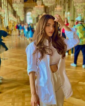 Elif Özkul Instagram - 🤍