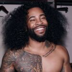 Elijah Blake