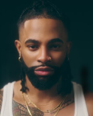 Elijah Blake Instagram - Eye of the tiger. Tunnel Vision. So much more on the way but tappin in to see how you’re connecting with the new music so far. Ghostbuster? SugarWater & Lime? Or Both?