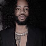Elijah Blake