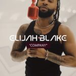 Elijah Blake