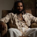 Elijah Blake