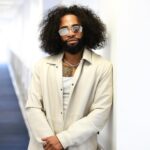 Elijah Blake
