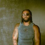 Elijah Blake