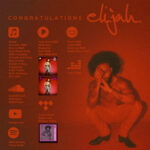 Elijah Blake